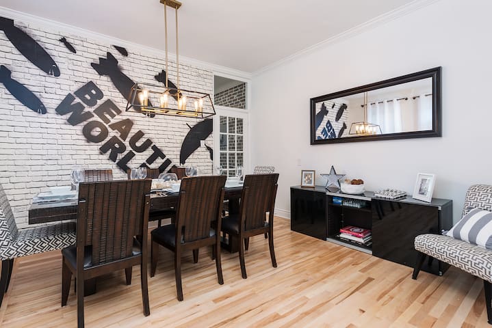 VIP PENTHOUSE OUTREMONT DOWNTOWN MONTREAL