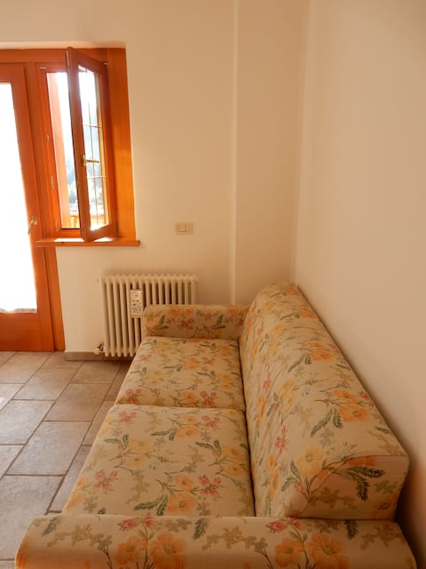 1    VILLA GAIA AL MONTE CROSTIS