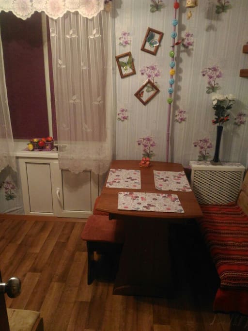 квартира 2