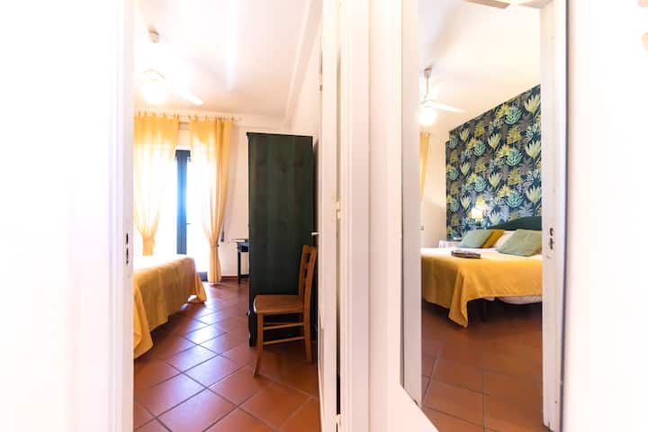 საძინებელი