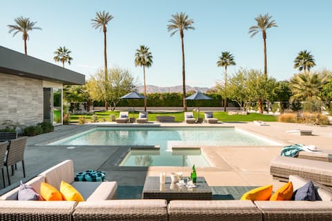 Polo Villas House #2