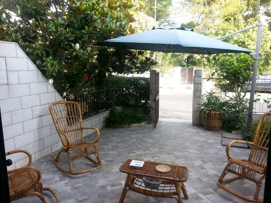 GIARDINO