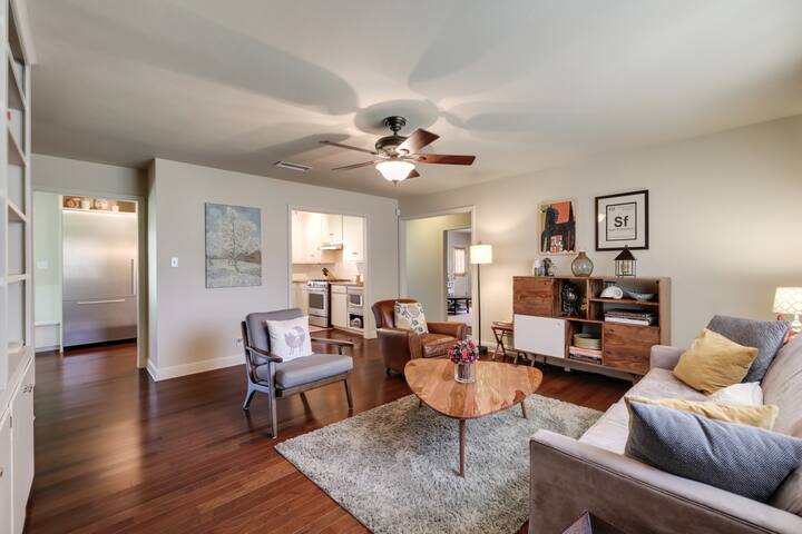 Gorgeous N. Central Home – Families & Corporate gallery image 4