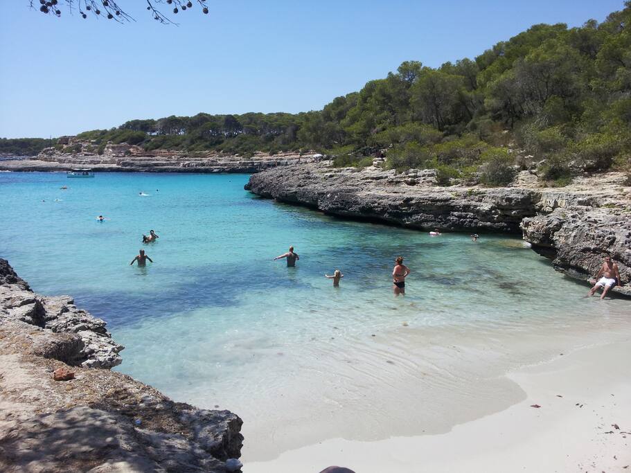 Caló Burget