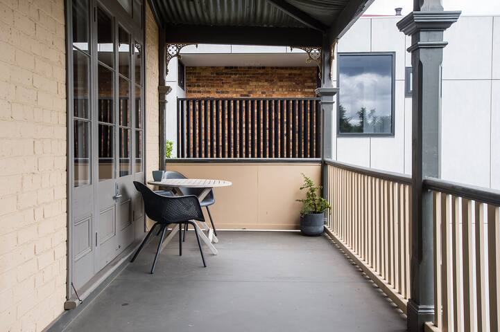 Luxury Heritage Accommodation gallery image 4