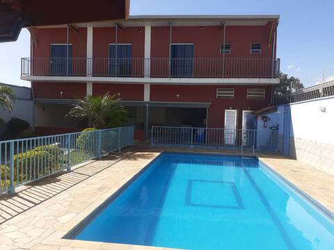 Recanto do sol