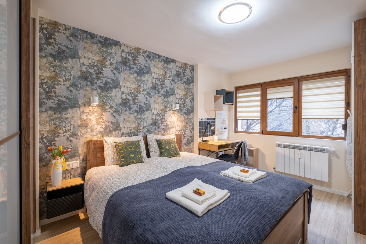 ห้องนอน