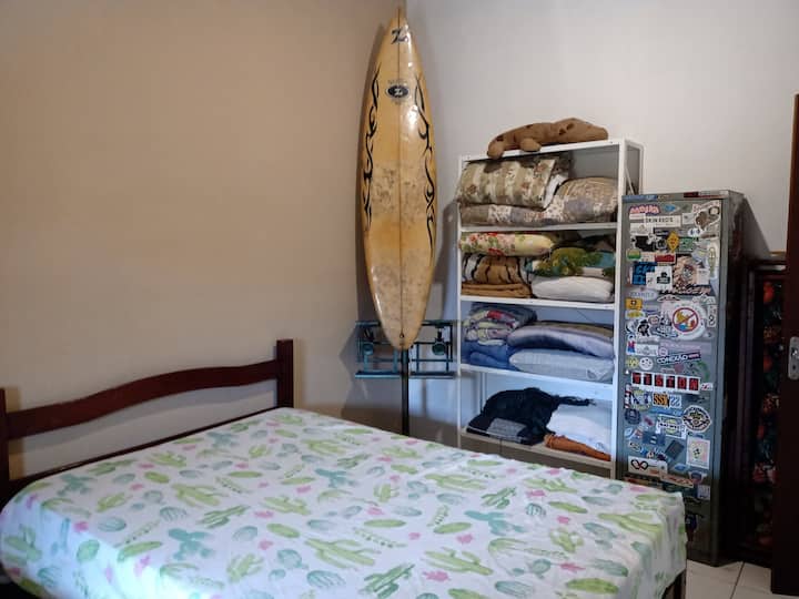 Chambre :