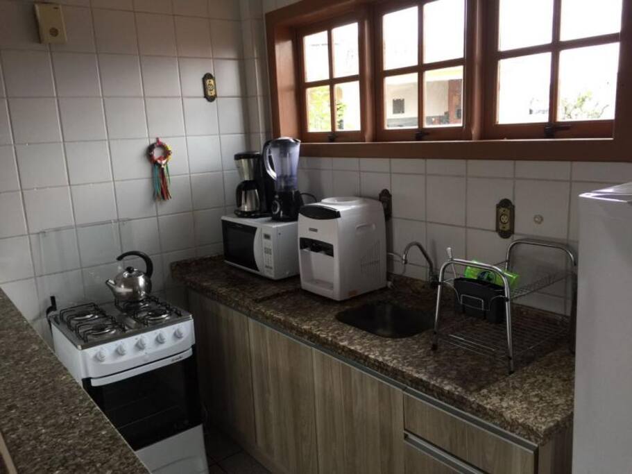 Cozinha