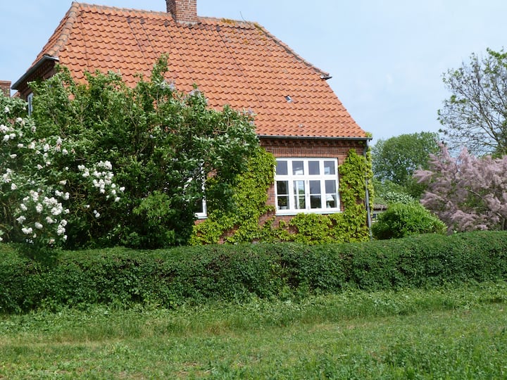 Grandma's house, Onsbjerg Hovedgade 4