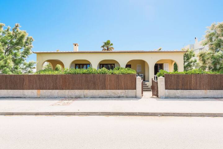 Villa Son Serra gallery image 5