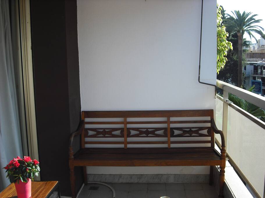 BANC BALCON