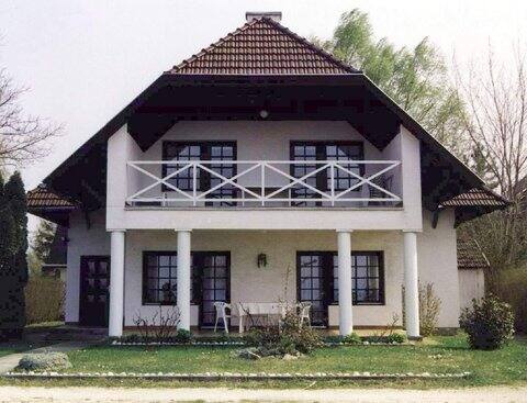Apartment Endrődi directy on Balaton - 1st floor