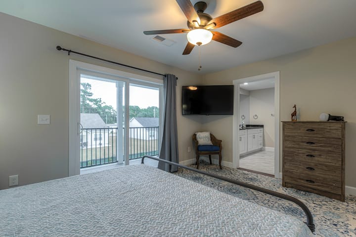 ห้องนอนใหญ่