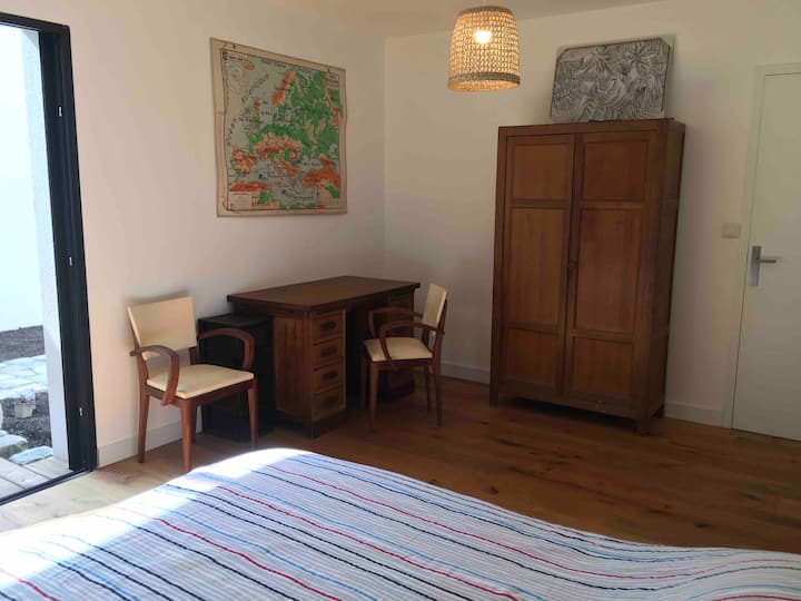 Dhomë gjumi 4
