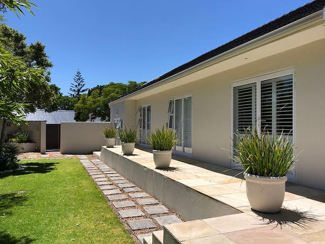 Constantia Family Home