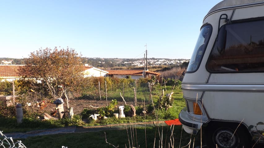 Romantic Hippie Paradise Wild&Free!