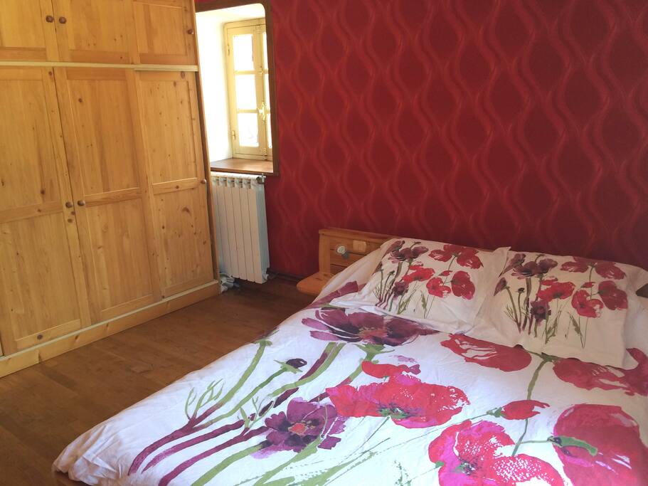 chambre 1