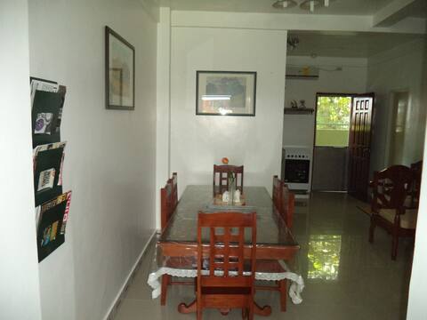 Balamban Cebu, Phil. 3 Pers. Apartment