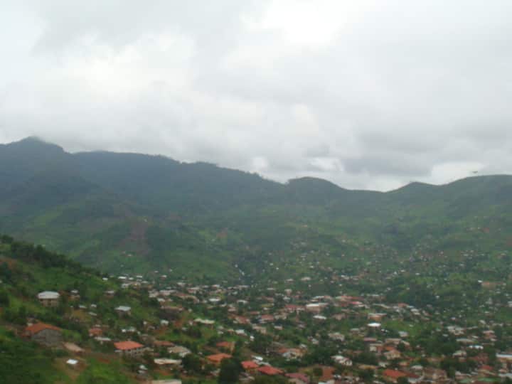 Freetown Apartment Vacation Rentals Western Area, Sierra Leone Airbnb