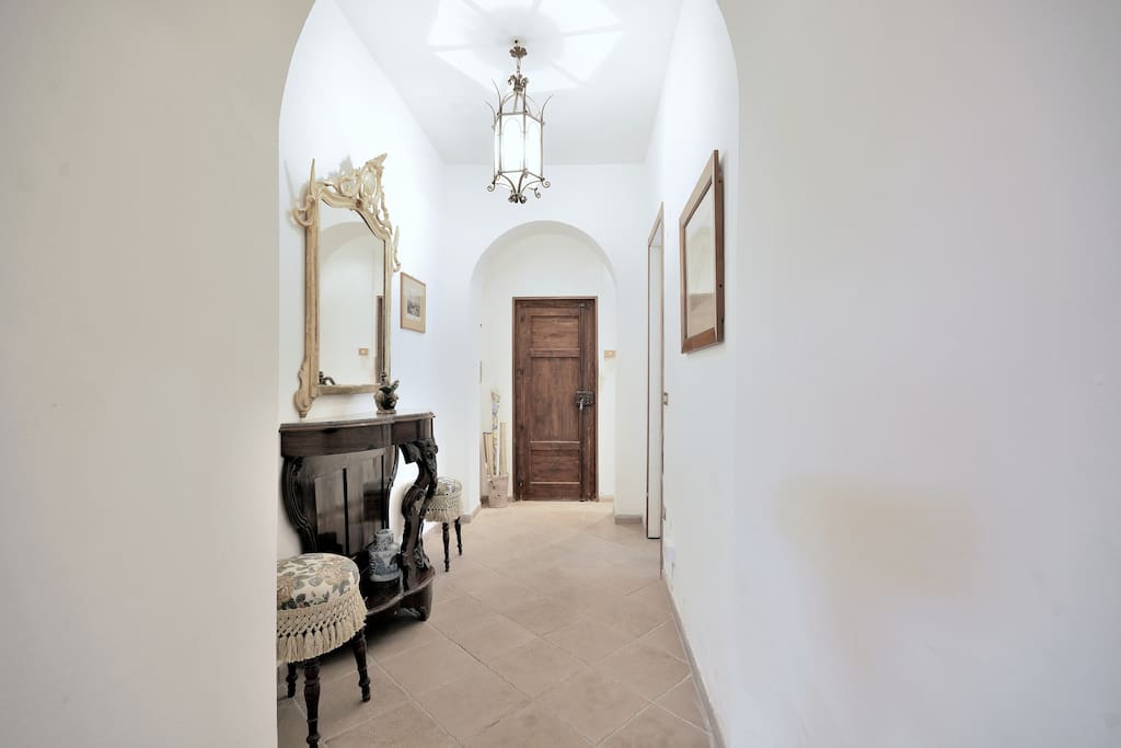 Hall