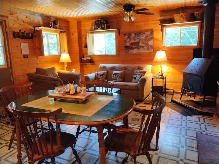 Victoria Corner Ferienwohnungen & Unterkünfte New Brunswick, Kanada