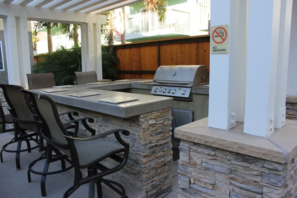 BBQ
