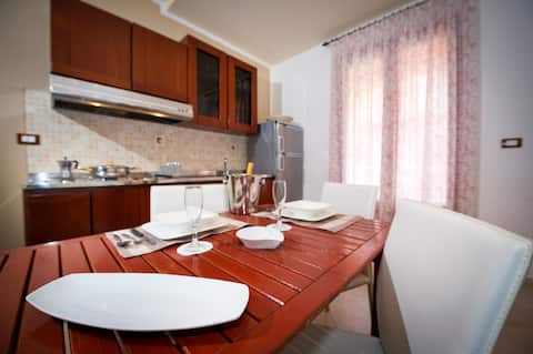 Nino&Bruno , Casa Bruno