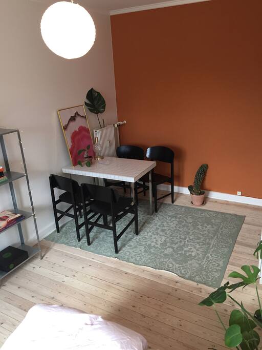 The other room