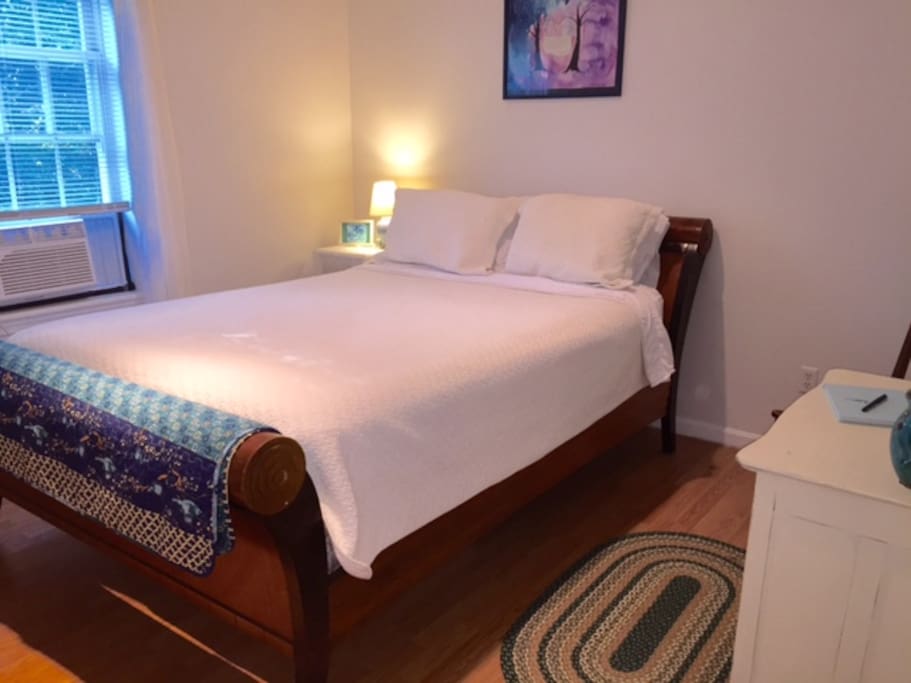 Guest room, photo 2