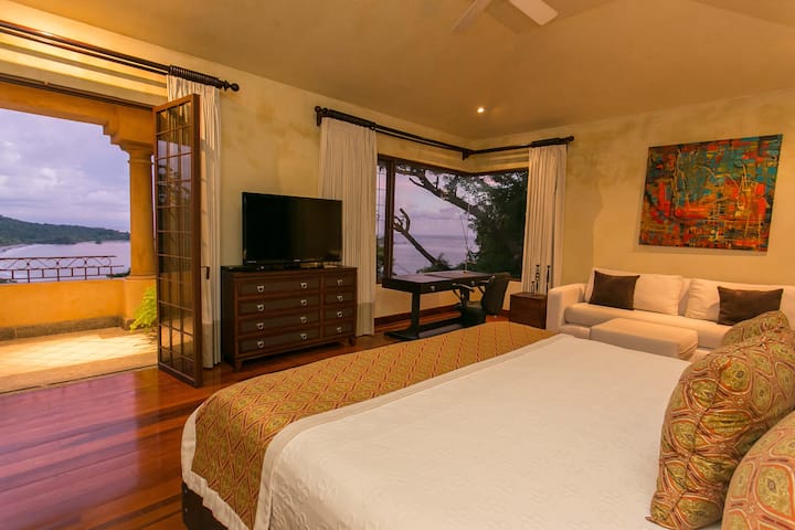 Dormitorio principal #2