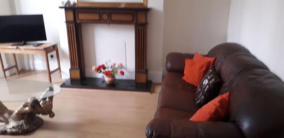 TramNear Guest House