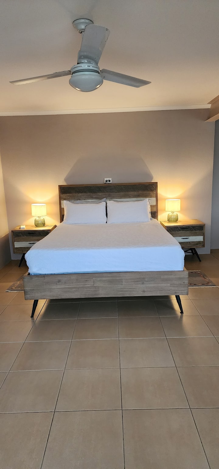  מיטת קווין סייז