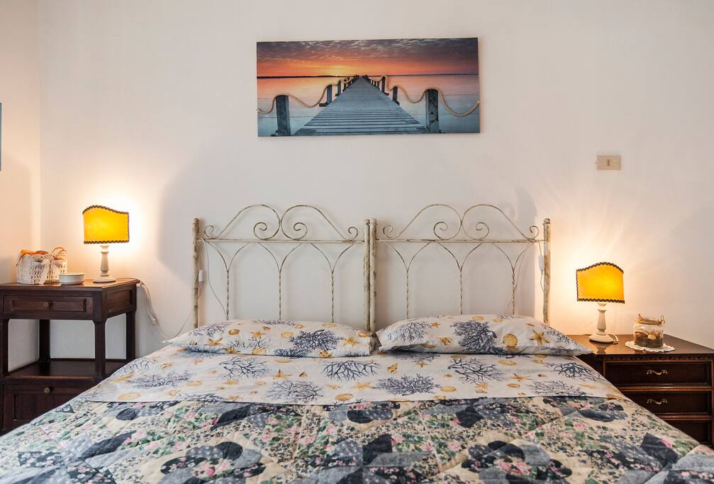Camera da letto 2