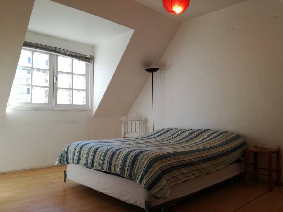 Habitación 1