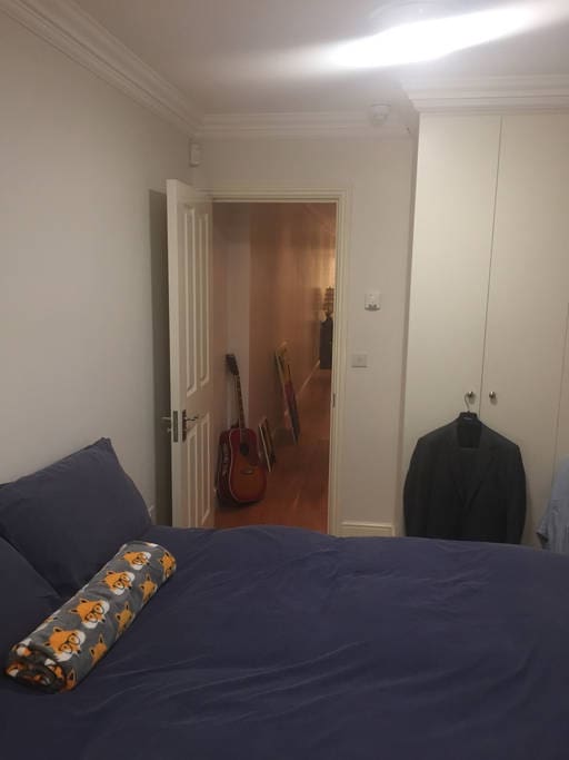 Private Bedroom