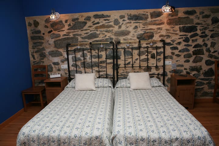 casa rural pikatzaenea de alquiler integro. gallery image 3