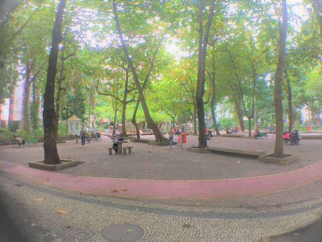 Leblon Lindo Ap – Ar condic 3 quartos e sala WiFi gallery image 4