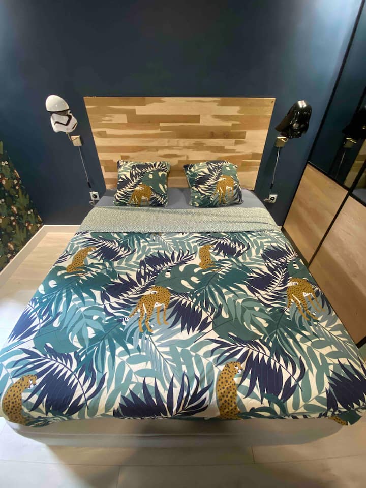 Спална соба