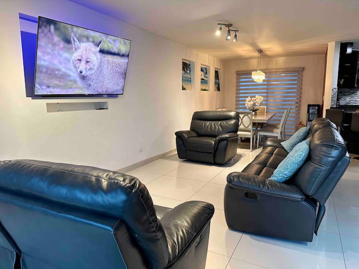 Great Home In A Gated Community! - Tijuana