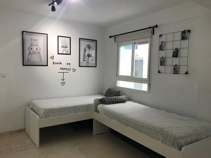 Habitación 3