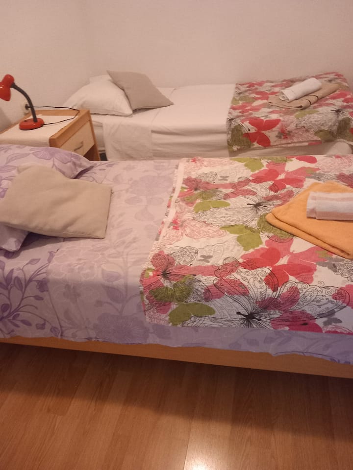 Chambre 3