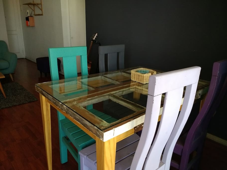 Comedor