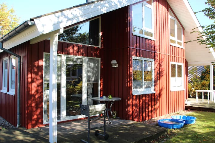 Hund Home