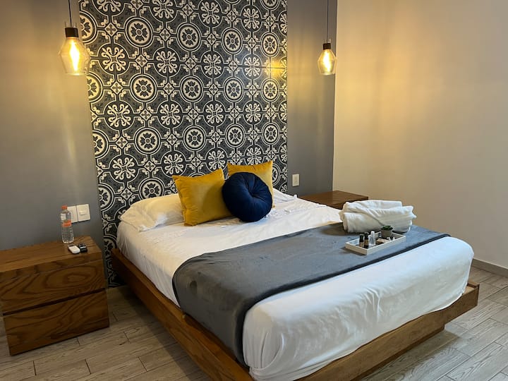 Tequila Alojamientos vacacionales México Airbnb