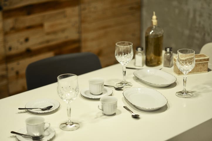 yök Casa C, your own little Hotel gallery image 5