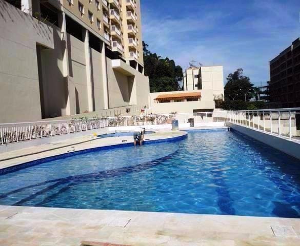 Brand New 2 bed 2 bath Flat in Rio!