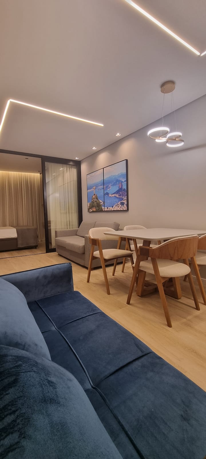 ห้องนั่งเล่น