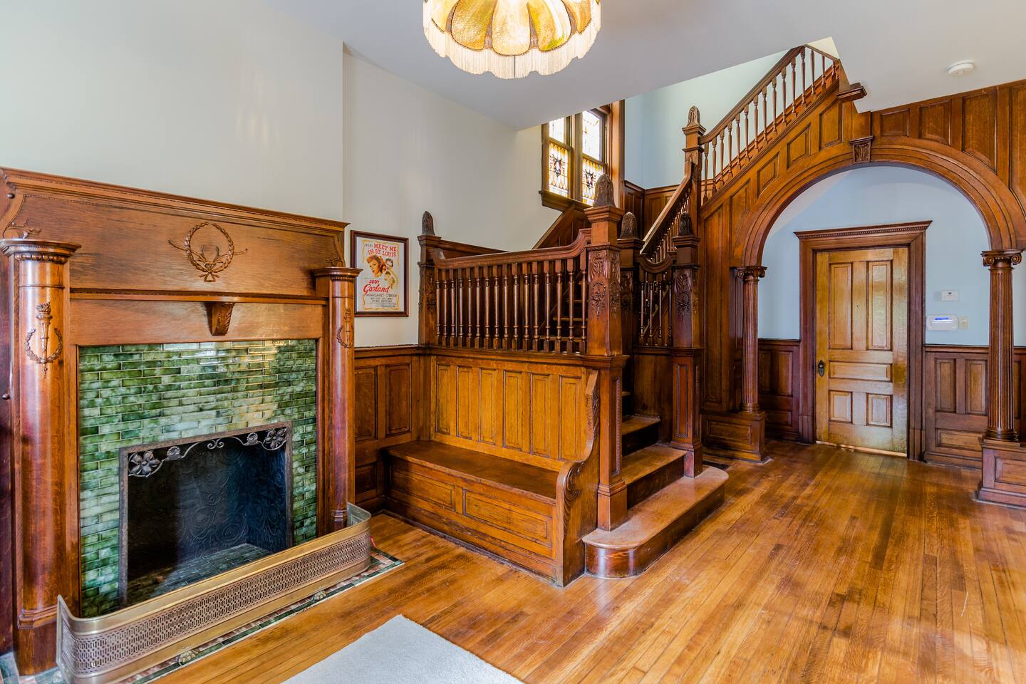 Meet Me In St Louis Houses For Missouri Welcome Step Back In Time To The Turn Of Century From