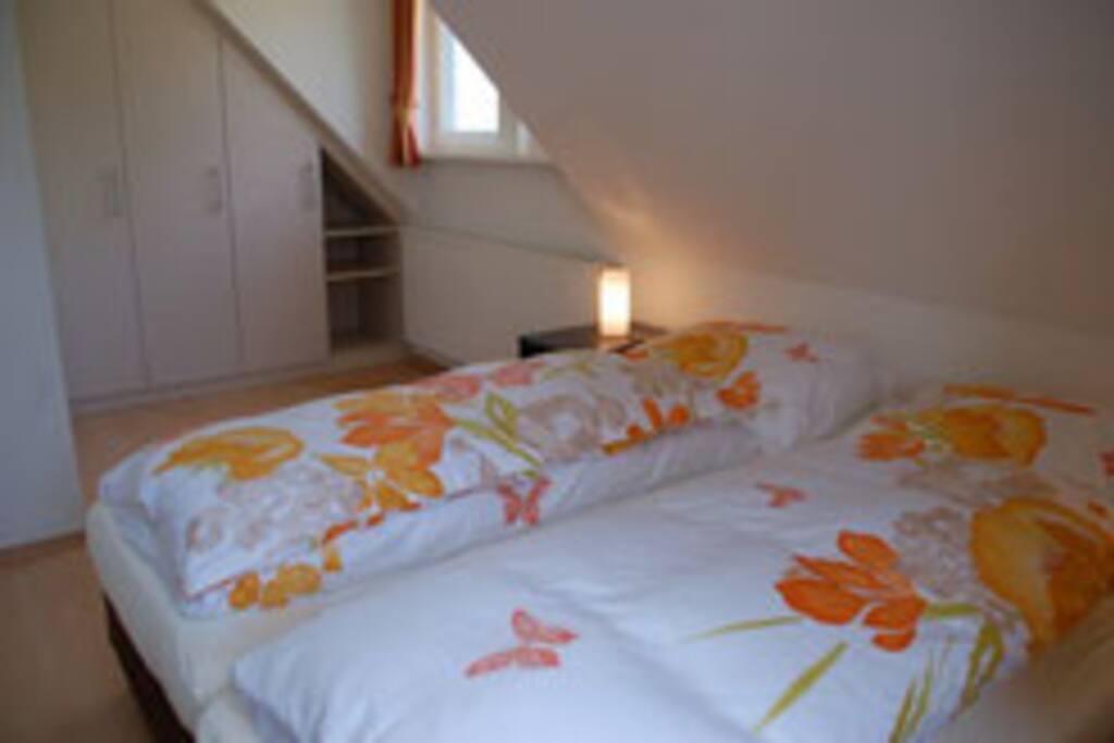3 Slaapkamers